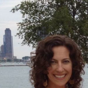 Meet your Posher, Candice